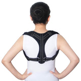 Back Hump Corset