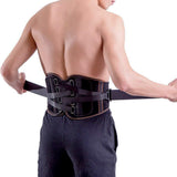 King of Kings Lower Back