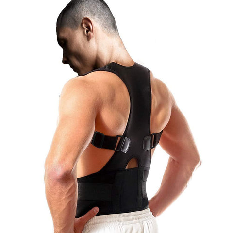 Mexy Wteuu Back Posture Corrector