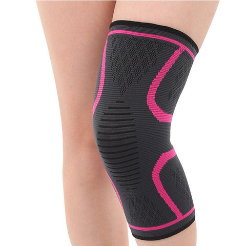 ROSENICE Anti Slip Knee Support