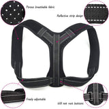 Back Hump Corset
