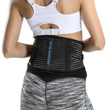 VTG Back Brace Lumbar Support