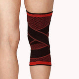 LIUJIANGLONG LJ&L Sports Knee
