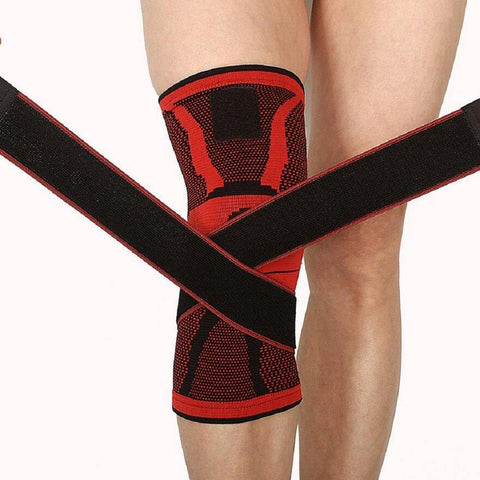 LIUJIANGLONG LJ&L Sports Knee
