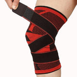 LIUJIANGLONG LJ&L Sports Knee