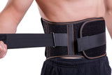 King of Kings Lower Back