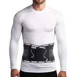 ORTONYX Sport Back