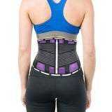 ORTONYX Sport Back