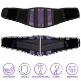 ORTONYX Sport Back