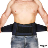 AVESTON Back Support